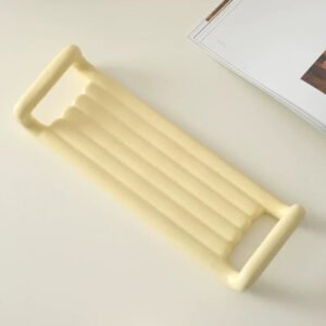 LENYVASEN Vera Bathroom Organizer Tray