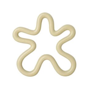 LENYVASEN Thalia Anti-Slip Ceramic Cushion