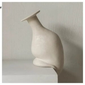 JELLYPAINT Art Vase Decoration