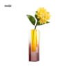 Acrylic Square Vase