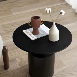 Soft Matte Bottle Vase