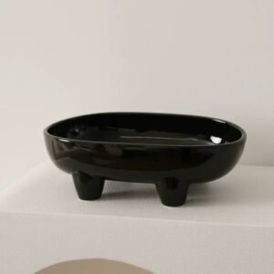 LENYVASEN Isla Minimalistic Fruit Plate