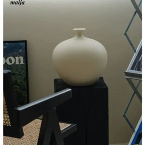 WENSHUO Large Japanese Ceramic Vase
