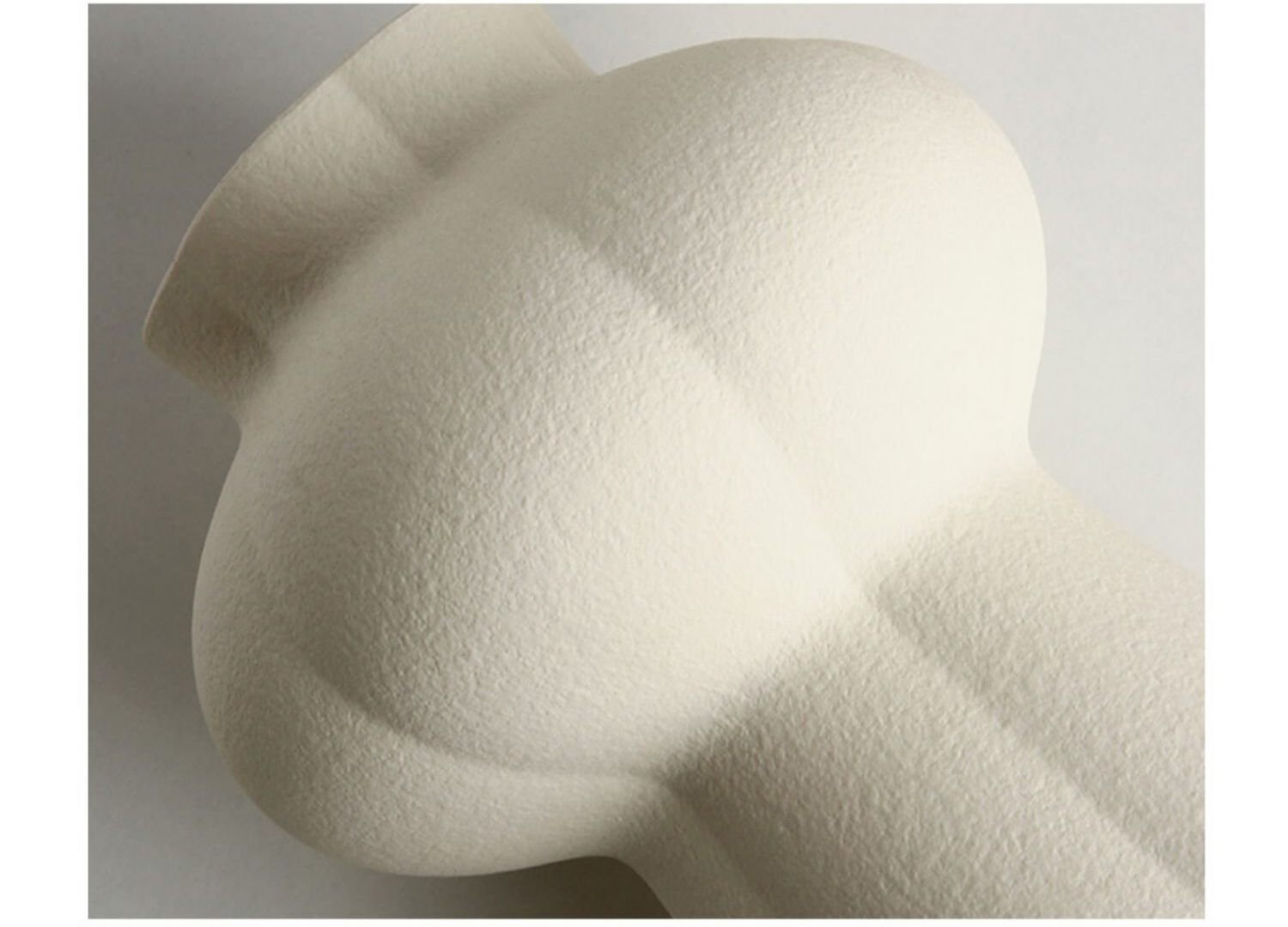 BEN HANMEI Elowen Elegant Ceramic Vase - Nordic Artistic Decoration - Image 39