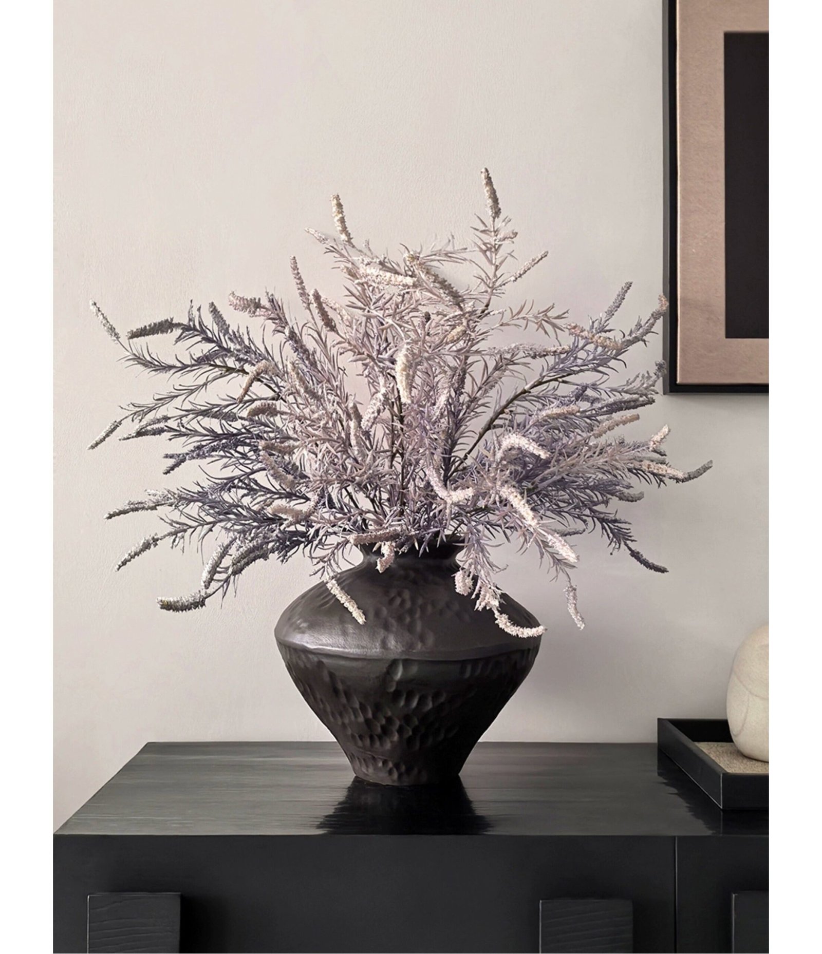 LIVETAI Juniper Elegant Retro Ceramic Vase - Image 12