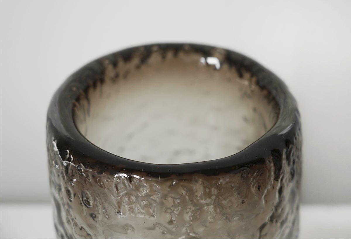 VAVINCI Isolde Elegant Luxury Glass Vase Arrangement - Image 8